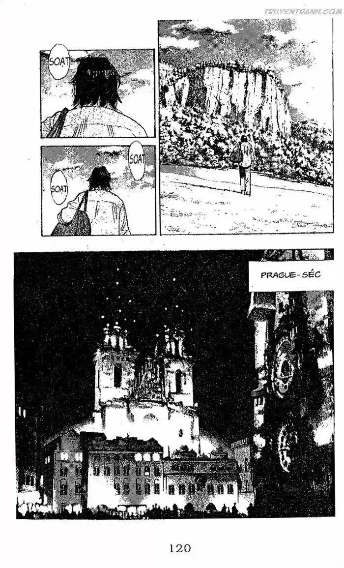 đọc truyện Monster - Naoki Urasawa Chương 79 ảnh 18 tại Giả Dược