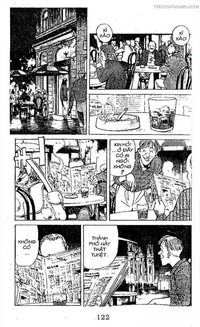 đọc truyện Monster - Naoki Urasawa Chương 79 ảnh 20 tại Giả Dược