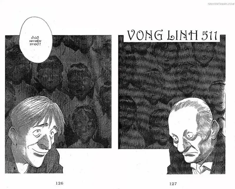 đọc truyện Monster - Naoki Urasawa Chương 80 ảnh 2 tại Giả Dược