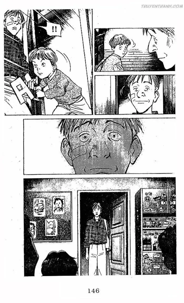đọc truyện Monster - Naoki Urasawa Chương 80 ảnh 21 tại Giả Dược
