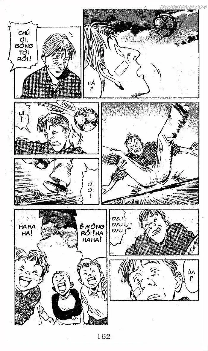 đọc truyện Monster - Naoki Urasawa Chương 81 ảnh 14 tại Giả Dược