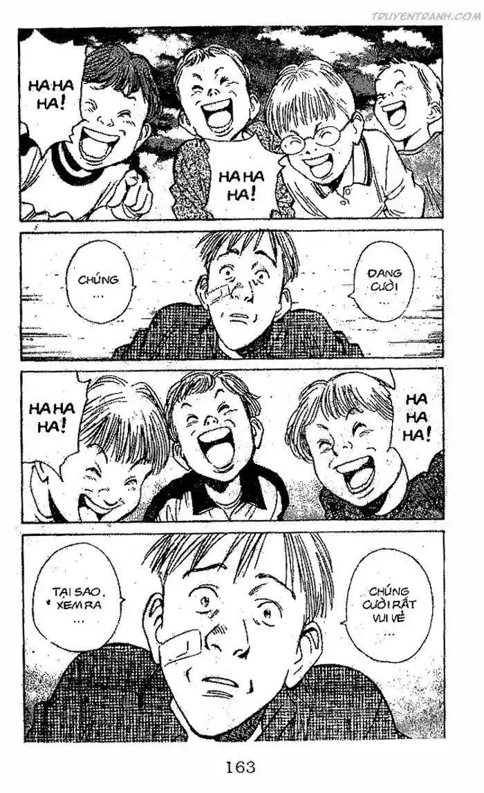 đọc truyện Monster - Naoki Urasawa Chương 81 ảnh 15 tại Giả Dược