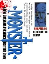 đọc truyện Monster - Naoki Urasawa Giả Dược