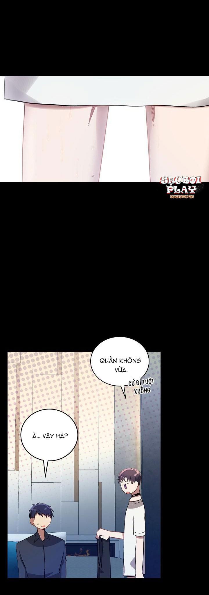 đọc truyện Moralless Chương 13 ảnh 25 tại Thiên Thai Truyện
