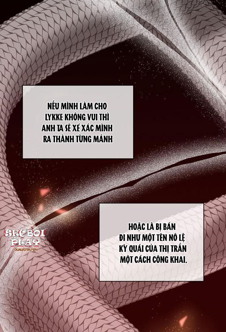 đọc truyện Moralless Chương 3 ảnh 33 tại Thiên Thai Truyện