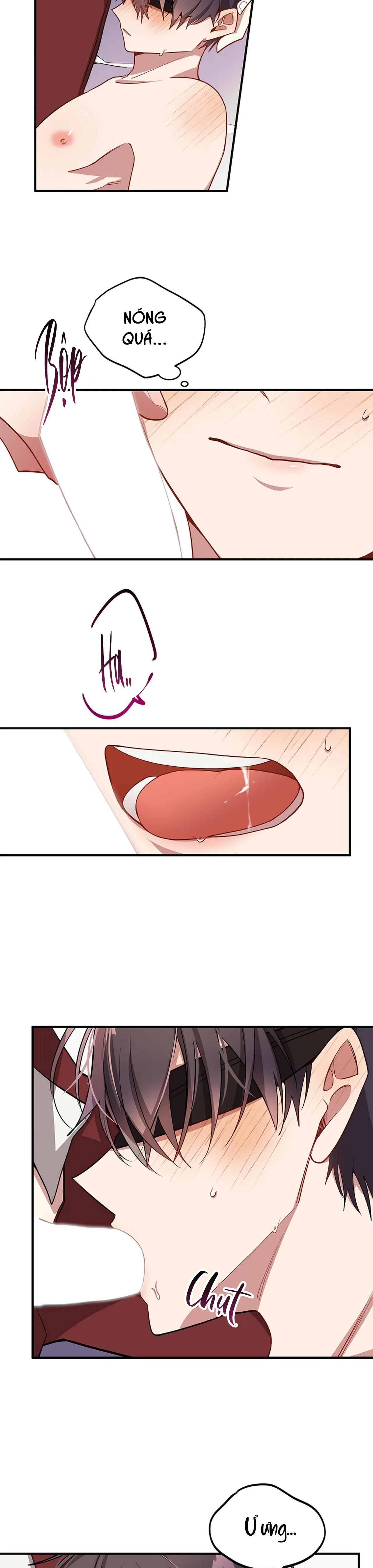 đọc truyện Moralless Chương 44 ảnh 8 tại Thiên Thai Truyện