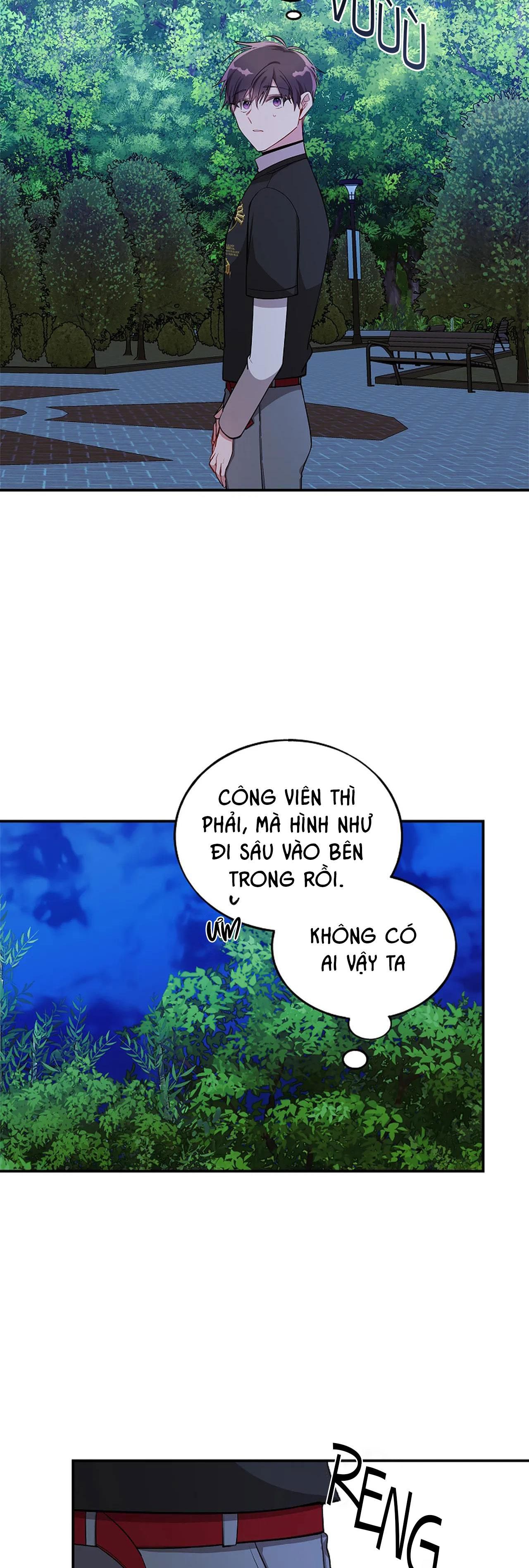 đọc truyện Moralless Chương 54 ảnh 24 tại Thiên Thai Truyện