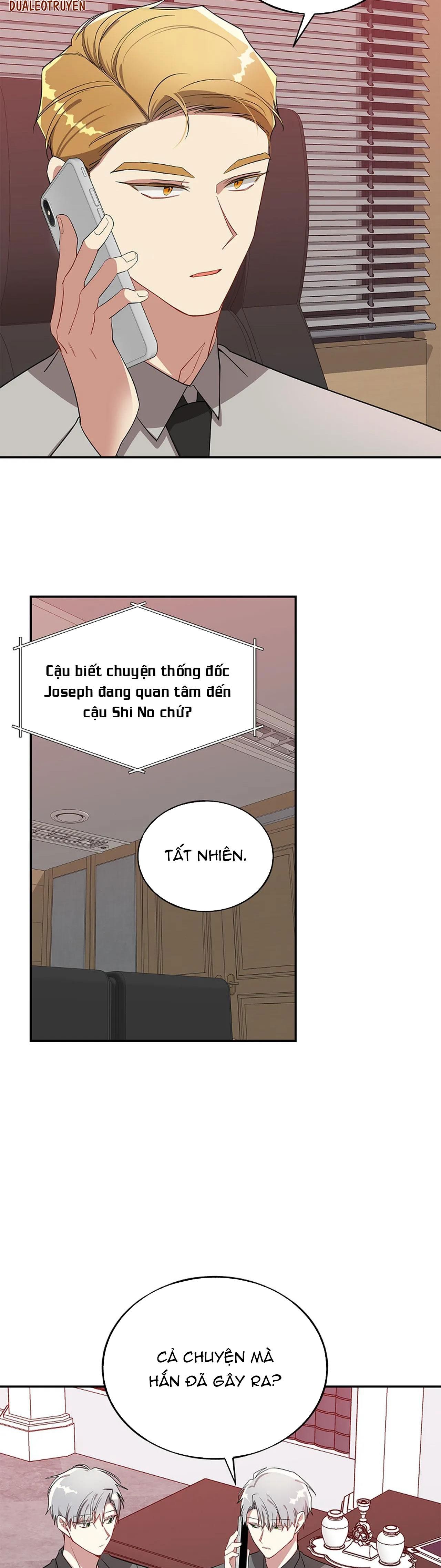đọc truyện Moralless Chương 58 ảnh 7 tại Thiên Thai Truyện