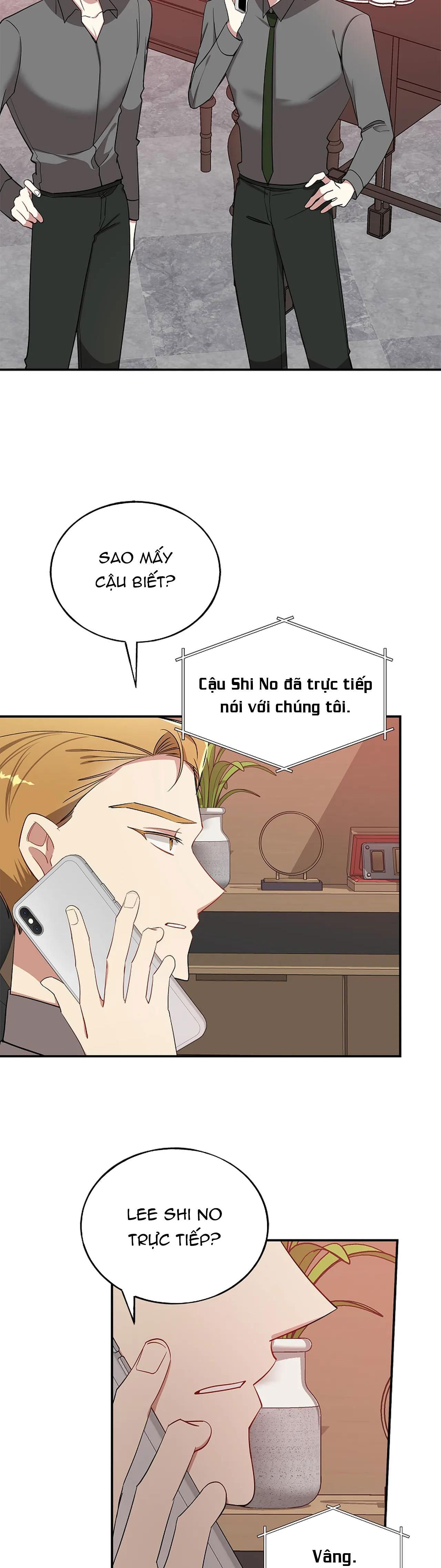 đọc truyện Moralless Chương 58 ảnh 8 tại Thiên Thai Truyện