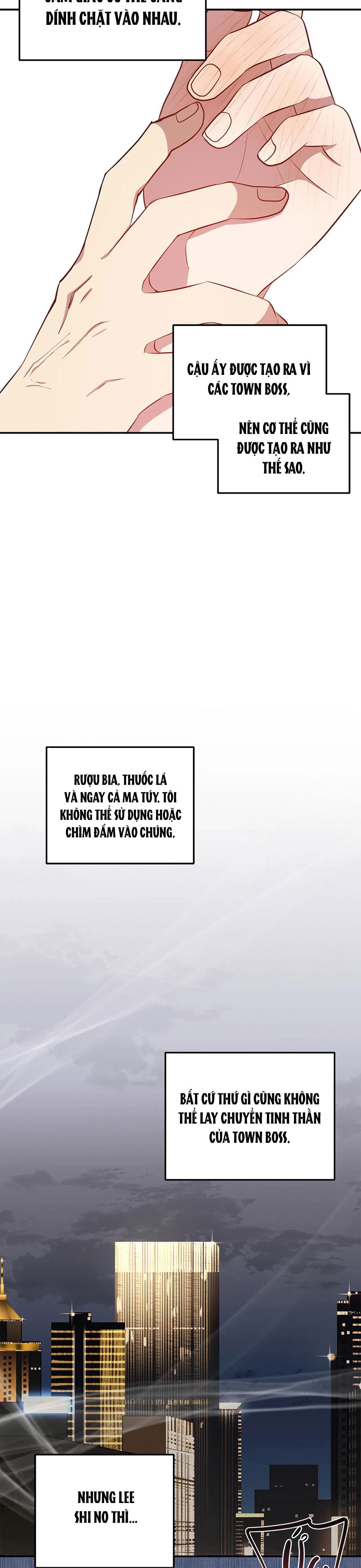đọc truyện Moralless Chương 59 ảnh 18 tại Thiên Thai Truyện