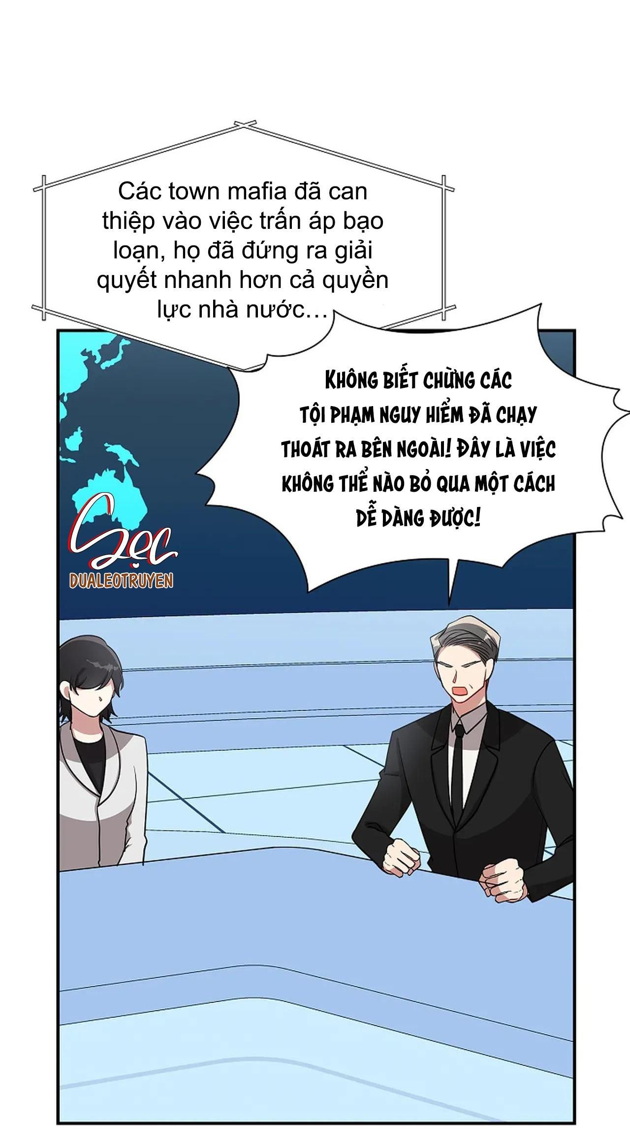 đọc truyện Moralless Chương 69 ảnh 7 tại Thiên Thai Truyện