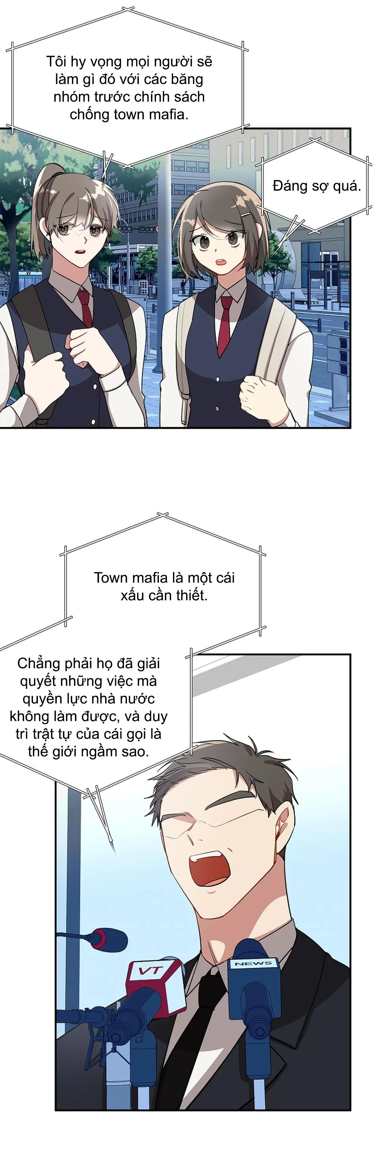 đọc truyện Moralless Chương 69 ảnh 8 tại Thiên Thai Truyện