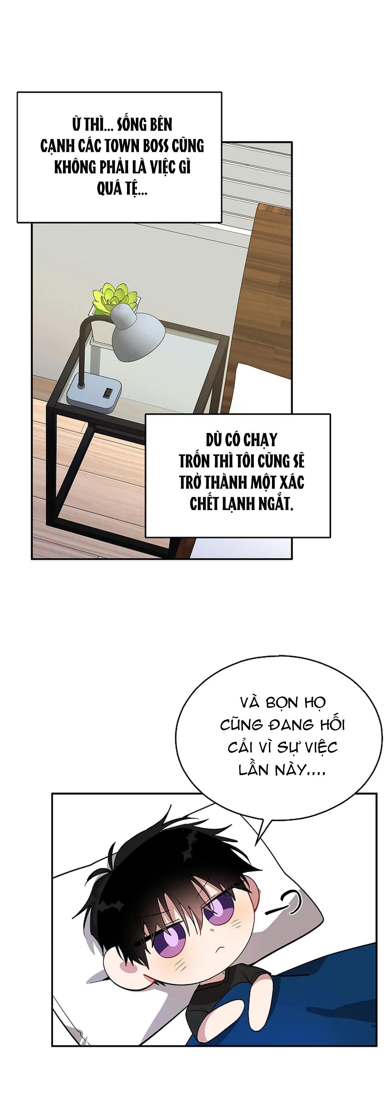 đọc truyện Moralless Chương 77 ảnh 45 tại Thiên Thai Truyện