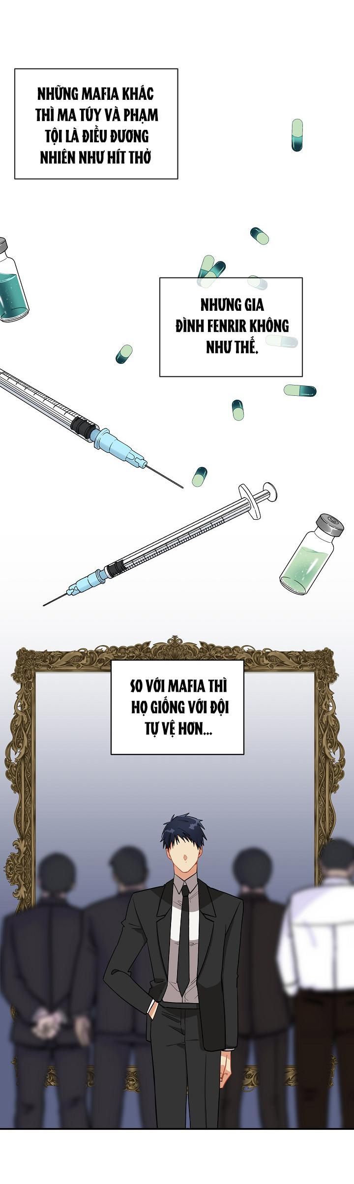 đọc truyện Moralless Chương 8 ảnh 26 tại Thiên Thai Truyện