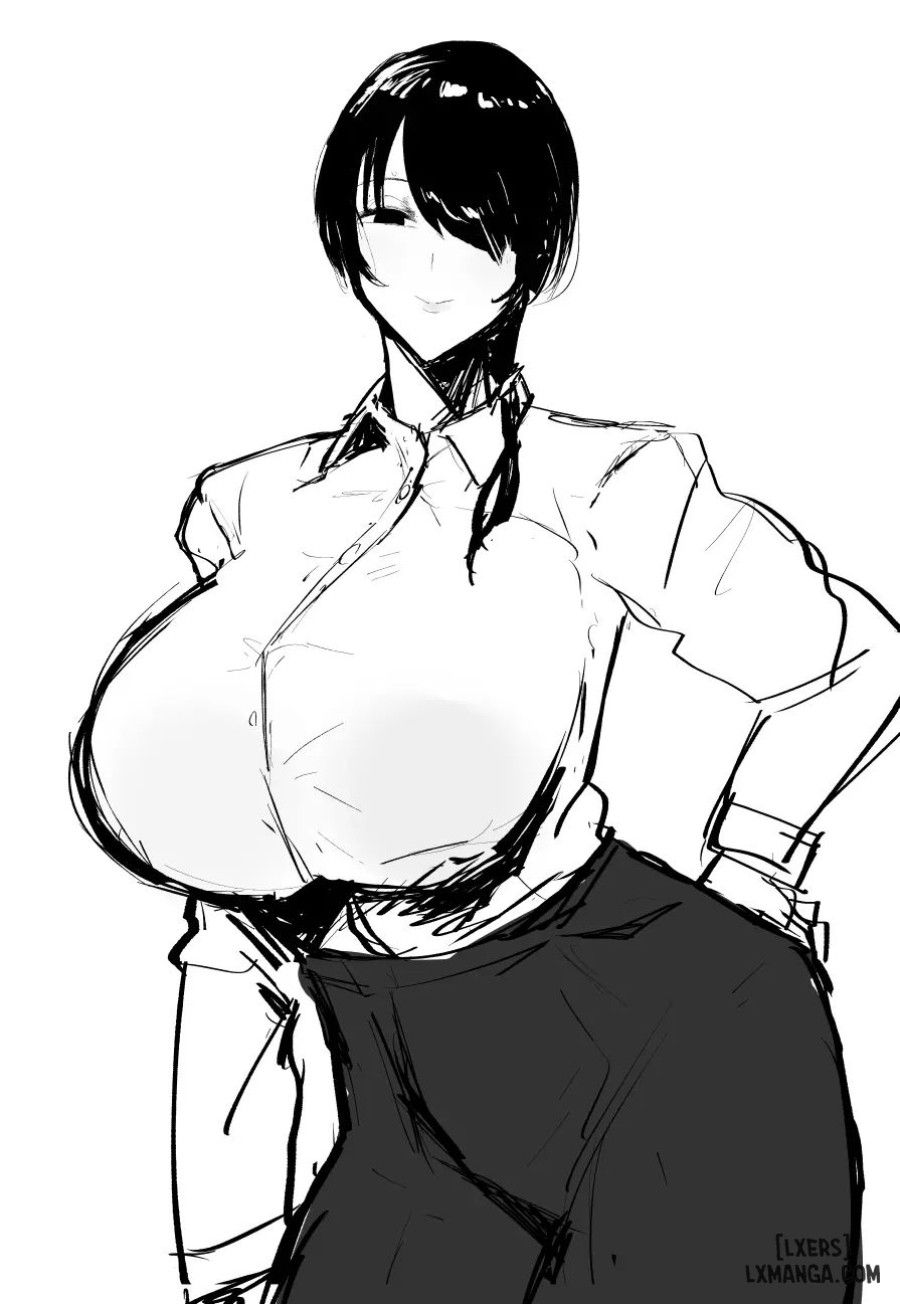 Moshimo Tenshoku-saki No On