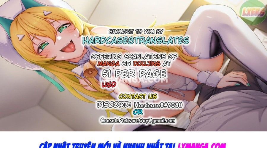 đọc truyện Một A-chan Và Tôi Oneshot ảnh 59 tại Thiên Thai Truyện