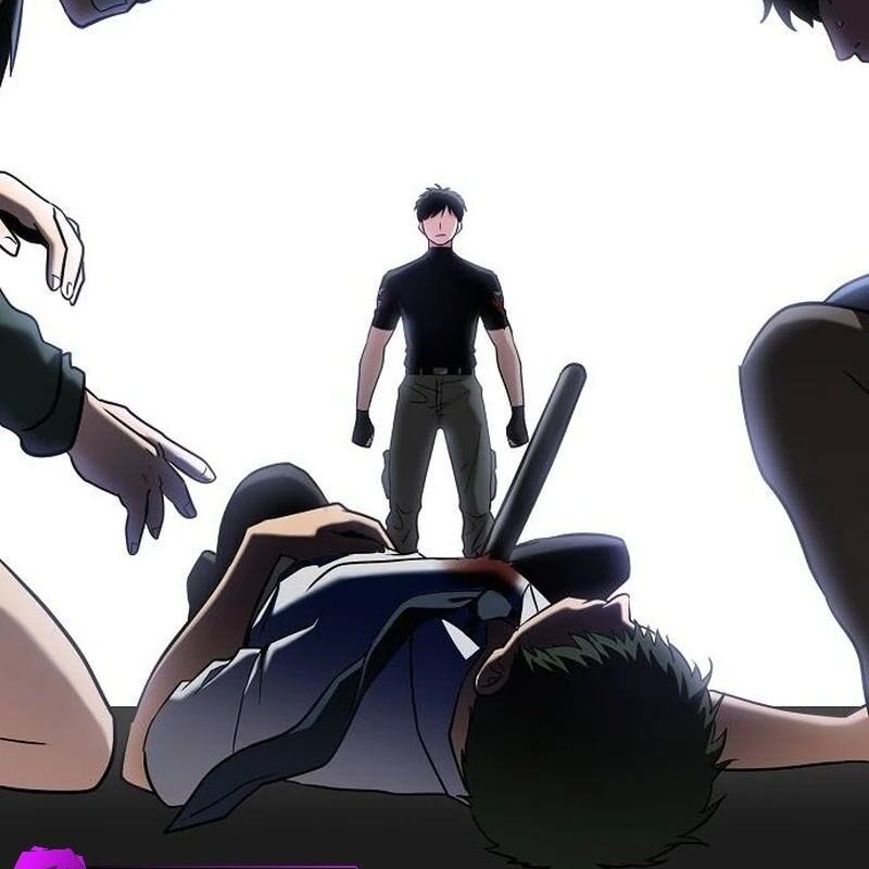 đọc truyện Một Anh Hùng Giỏi Mọi Thứ Chương 1 ảnh 137 tại Thiên Thai Truyện