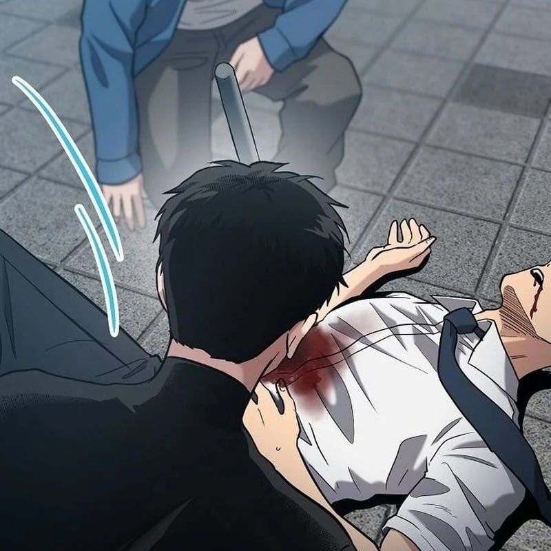 đọc truyện Một Anh Hùng Giỏi Mọi Thứ Chương 1 ảnh 142 tại Thiên Thai Truyện