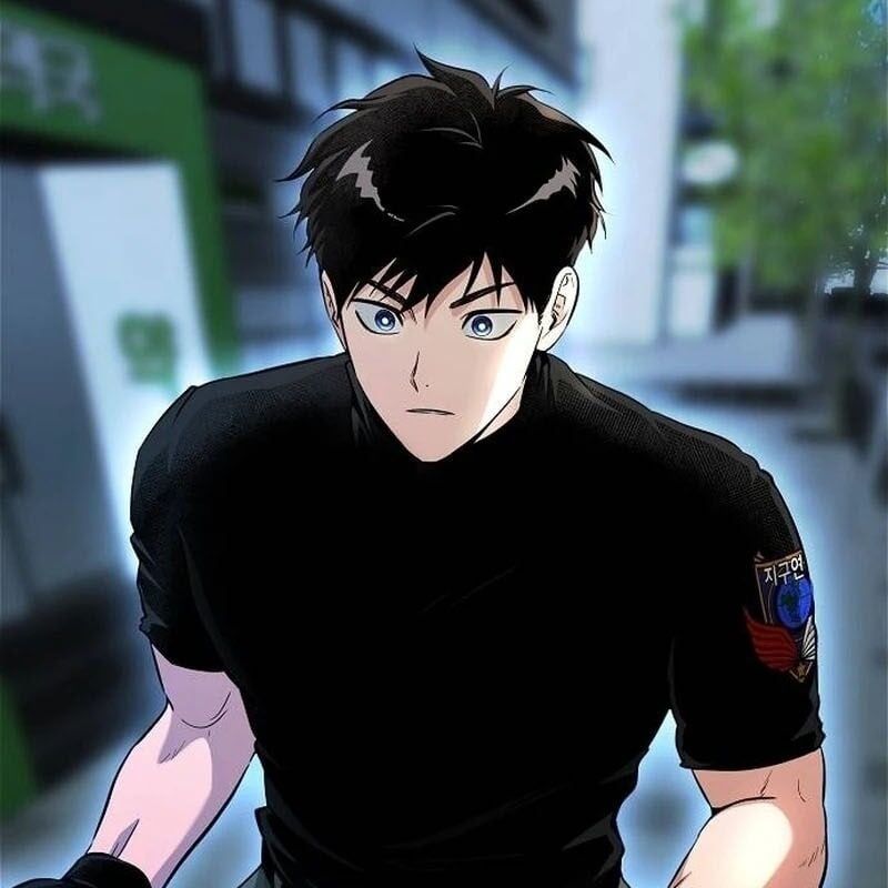 đọc truyện Một Anh Hùng Giỏi Mọi Thứ Chương 1 ảnh 20 tại Thiên Thai Truyện