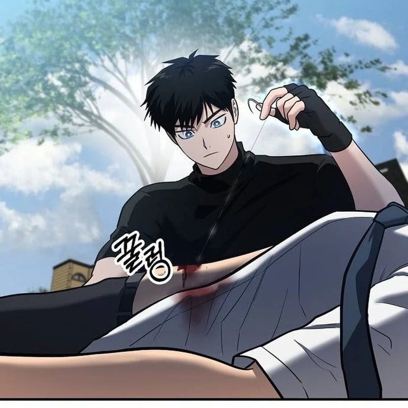 đọc truyện Một Anh Hùng Giỏi Mọi Thứ Chương 1 ảnh 196 tại Thiên Thai Truyện