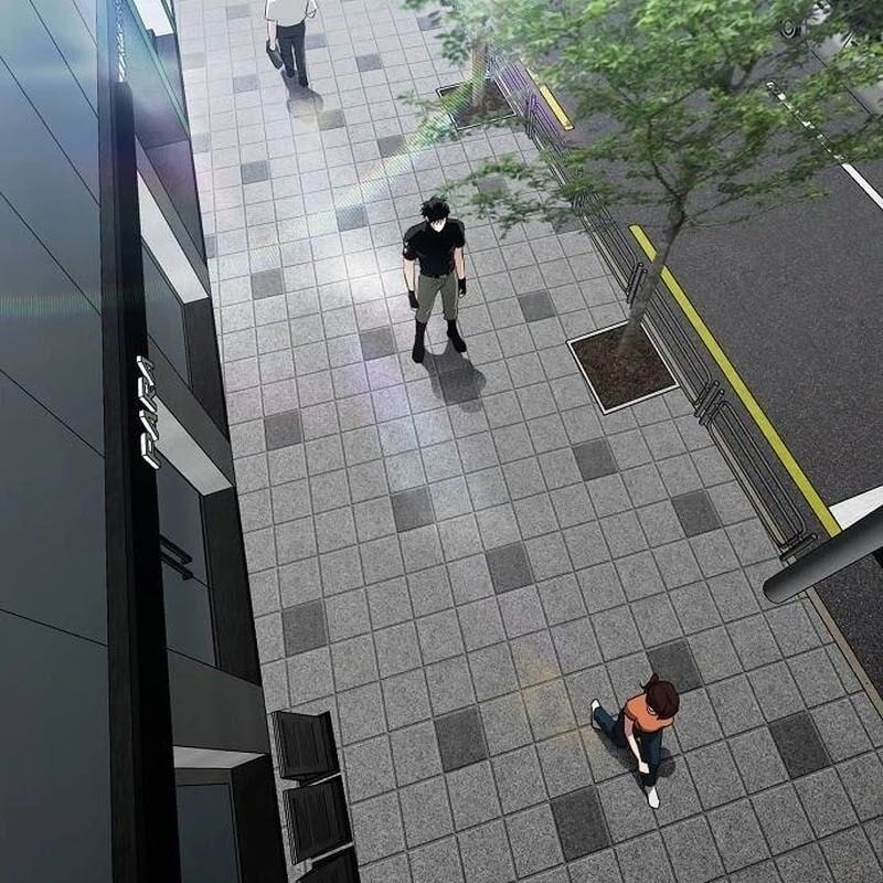 đọc truyện Một Anh Hùng Giỏi Mọi Thứ Chương 1 ảnh 30 tại Thiên Thai Truyện