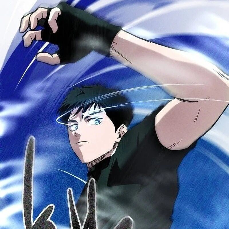 đọc truyện Một Anh Hùng Giỏi Mọi Thứ Chương 1 ảnh 45 tại Thiên Thai Truyện