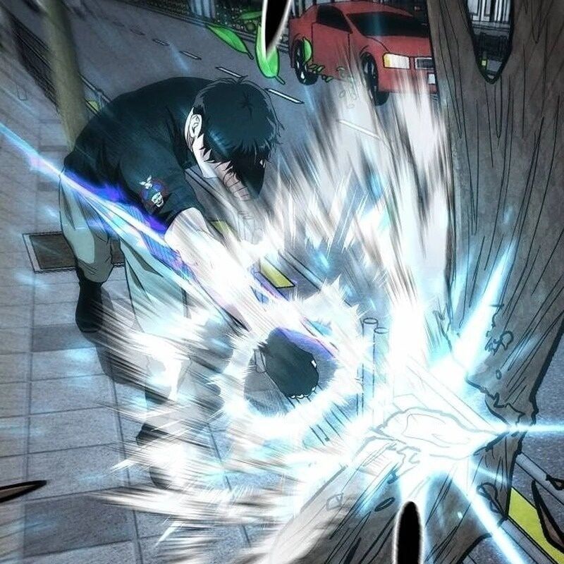 đọc truyện Một Anh Hùng Giỏi Mọi Thứ Chương 1 ảnh 48 tại Thiên Thai Truyện