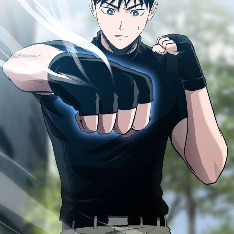 đọc truyện Một Anh Hùng Giỏi Mọi Thứ Chương 1 ảnh 59 tại Thiên Thai Truyện