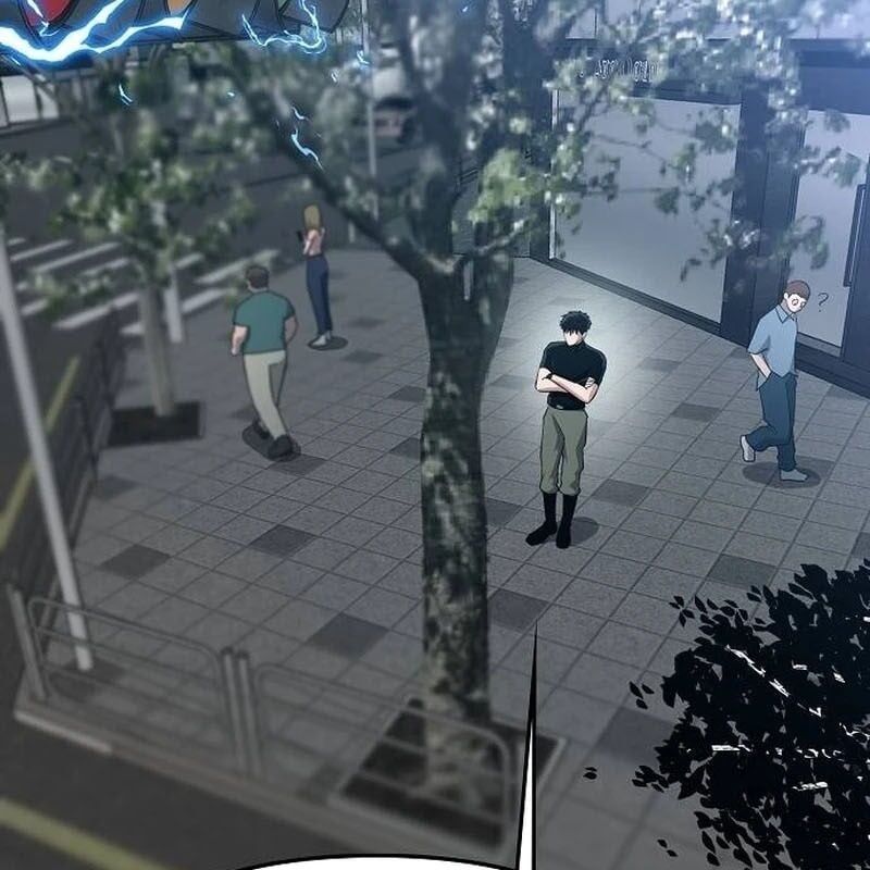 đọc truyện Một Anh Hùng Giỏi Mọi Thứ Chương 1 ảnh 80 tại Thiên Thai Truyện