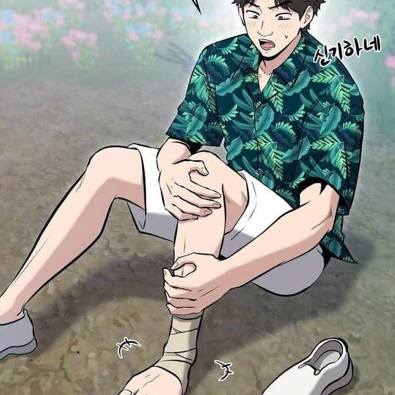 đọc truyện Một Anh Hùng Giỏi Mọi Thứ Chương 12 ảnh 149 tại Thiên Thai Truyện