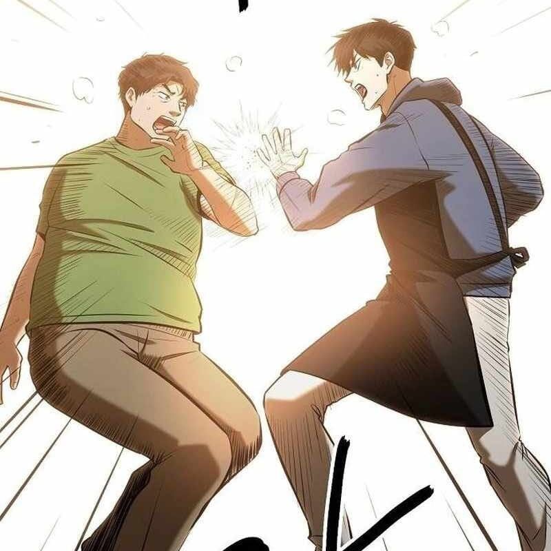 đọc truyện Một Anh Hùng Giỏi Mọi Thứ Chương 12 ảnh 9 tại Thiên Thai Truyện