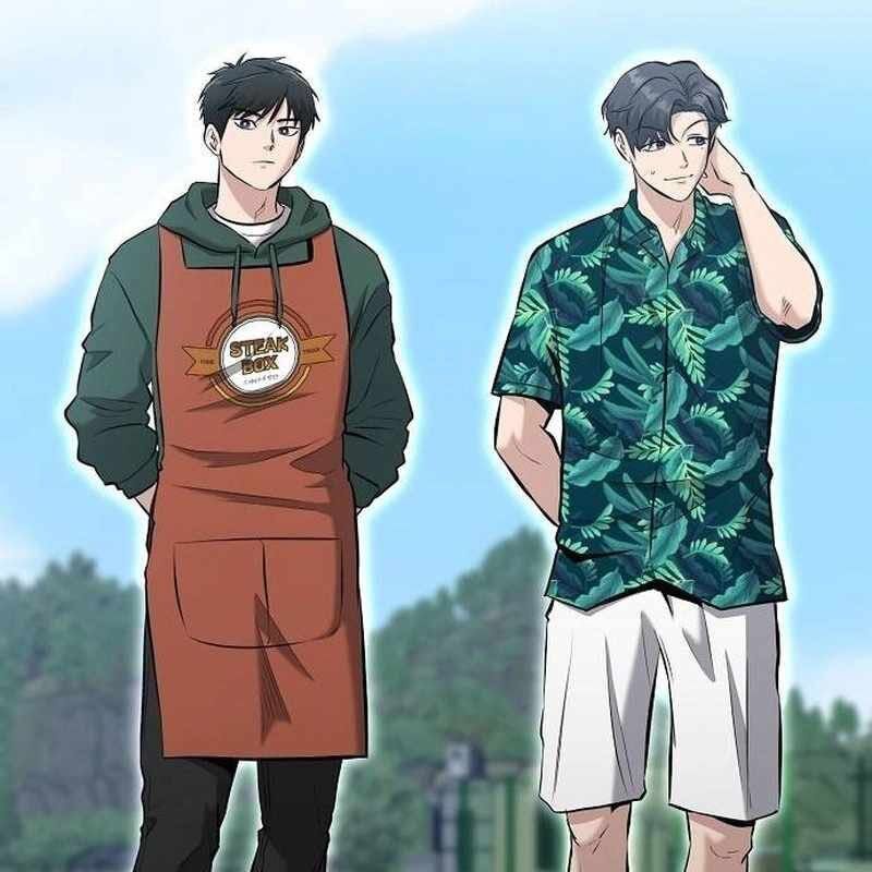 đọc truyện Một Anh Hùng Giỏi Mọi Thứ Chương 13 ảnh 22 tại Thiên Thai Truyện