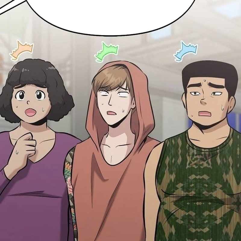 đọc truyện Một Anh Hùng Giỏi Mọi Thứ Chương 13 ảnh 54 tại Thiên Thai Truyện