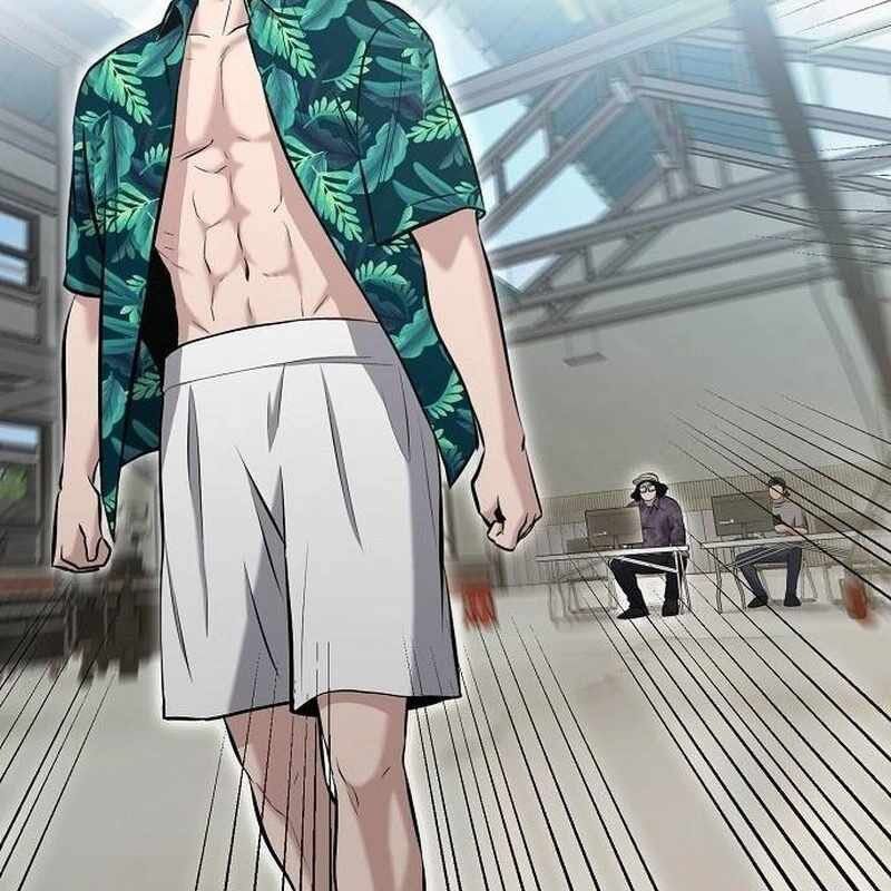 đọc truyện Một Anh Hùng Giỏi Mọi Thứ Chương 13 ảnh 83 tại Thiên Thai Truyện