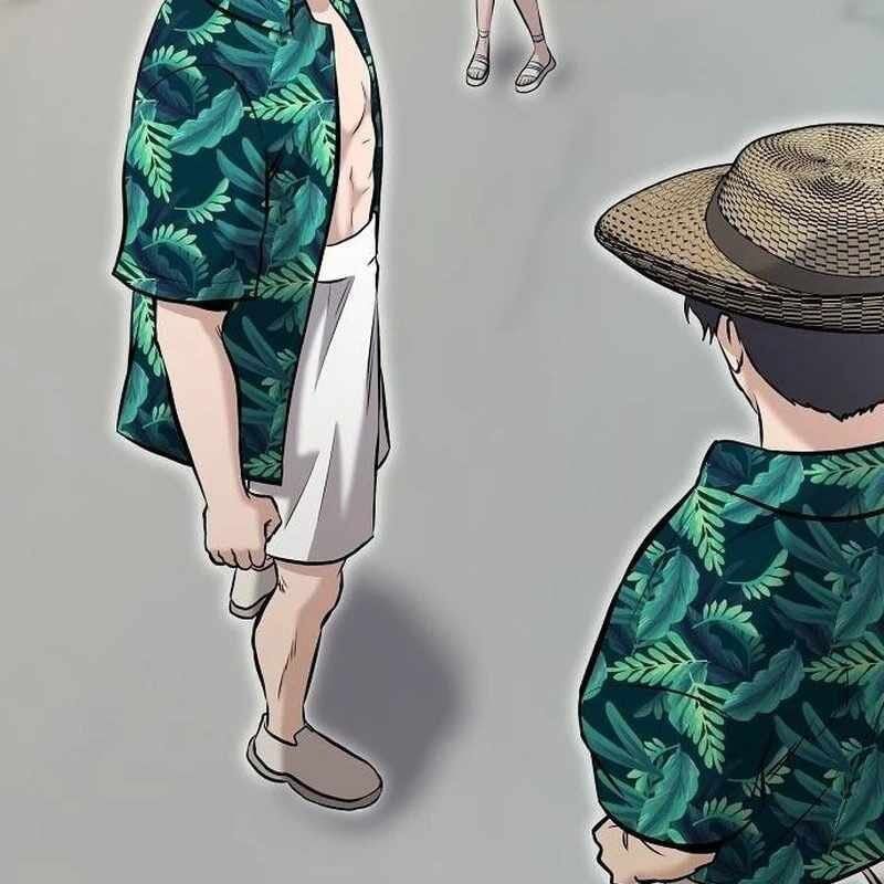 đọc truyện Một Anh Hùng Giỏi Mọi Thứ Chương 14 ảnh 121 tại Thiên Thai Truyện