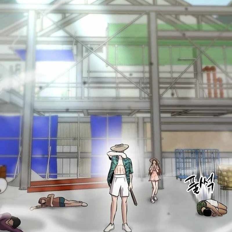 đọc truyện Một Anh Hùng Giỏi Mọi Thứ Chương 14 ảnh 4 tại Thiên Thai Truyện