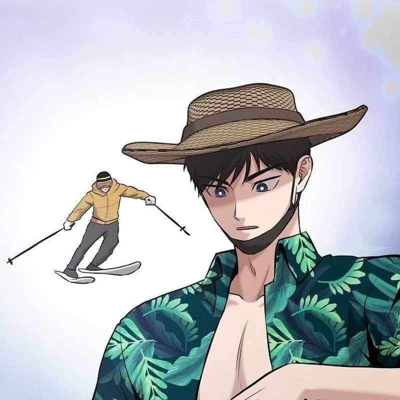 đọc truyện Một Anh Hùng Giỏi Mọi Thứ Chương 14 ảnh 59 tại Thiên Thai Truyện