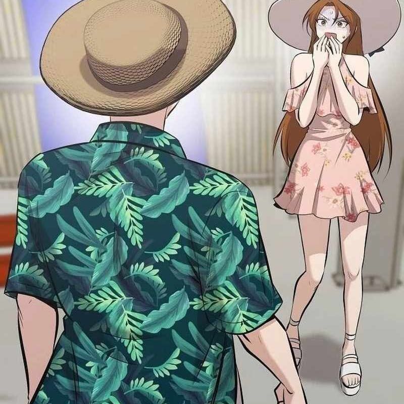 đọc truyện Một Anh Hùng Giỏi Mọi Thứ Chương 14 ảnh 8 tại Thiên Thai Truyện