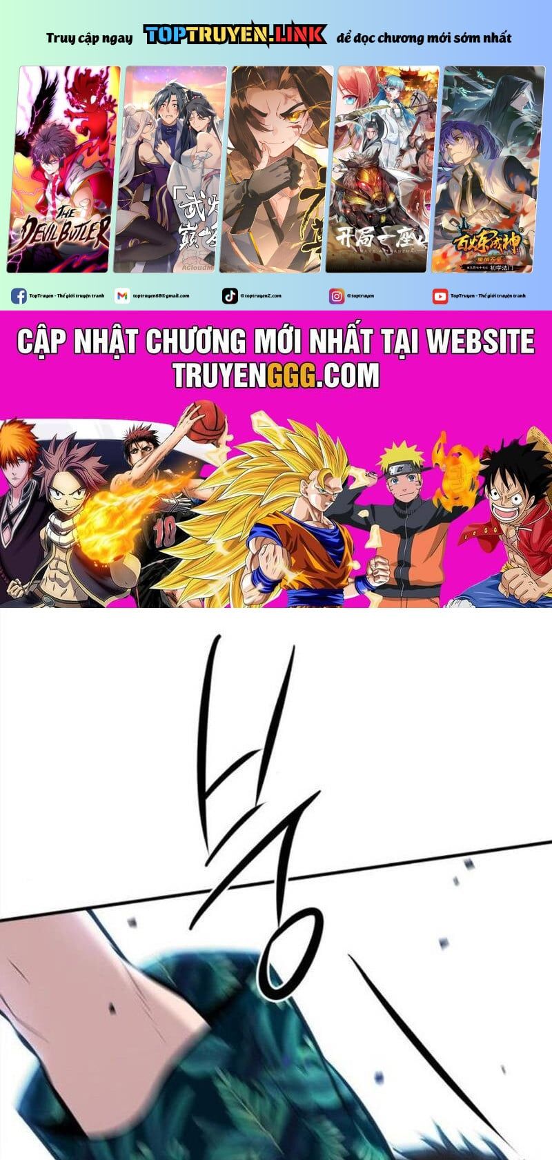 đọc truyện Một Anh Hùng Giỏi Mọi Thứ Chương 19 ảnh 3 tại Thiên Thai Truyện