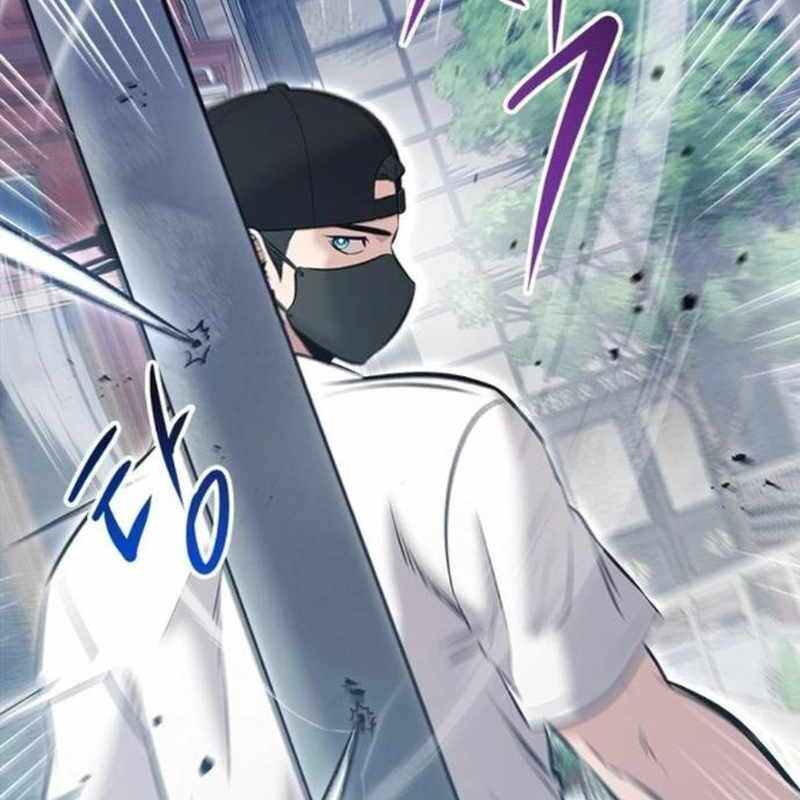 đọc truyện Một Anh Hùng Giỏi Mọi Thứ Chương 21 ảnh 78 tại Thiên Thai Truyện