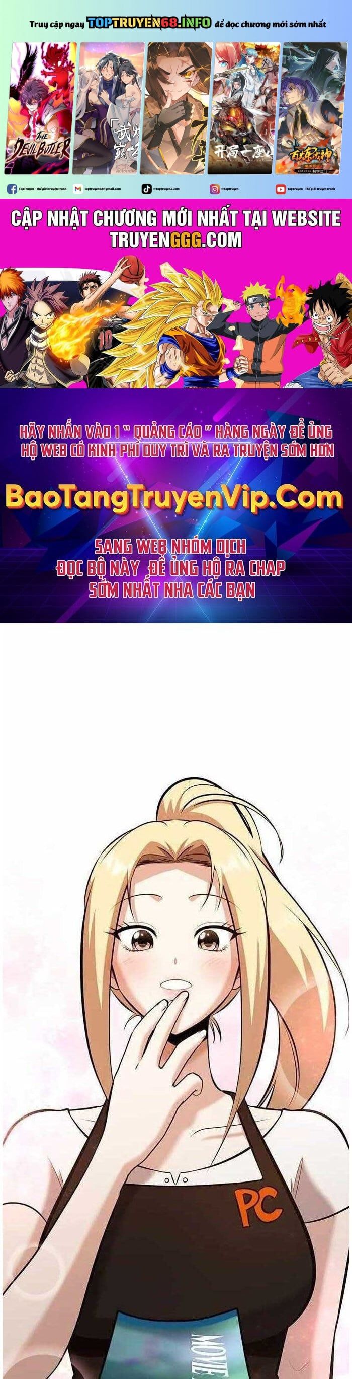 đọc truyện Một Anh Hùng Giỏi Mọi Thứ Chương 23 ảnh 3 tại Thiên Thai Truyện