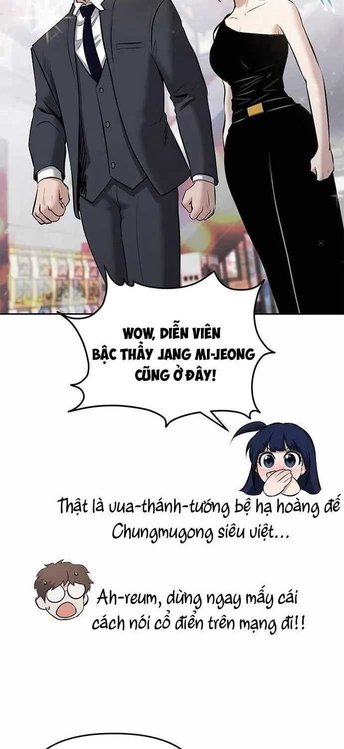 đọc truyện Một Anh Hùng Giỏi Mọi Thứ Chương 23 ảnh 42 tại Thiên Thai Truyện