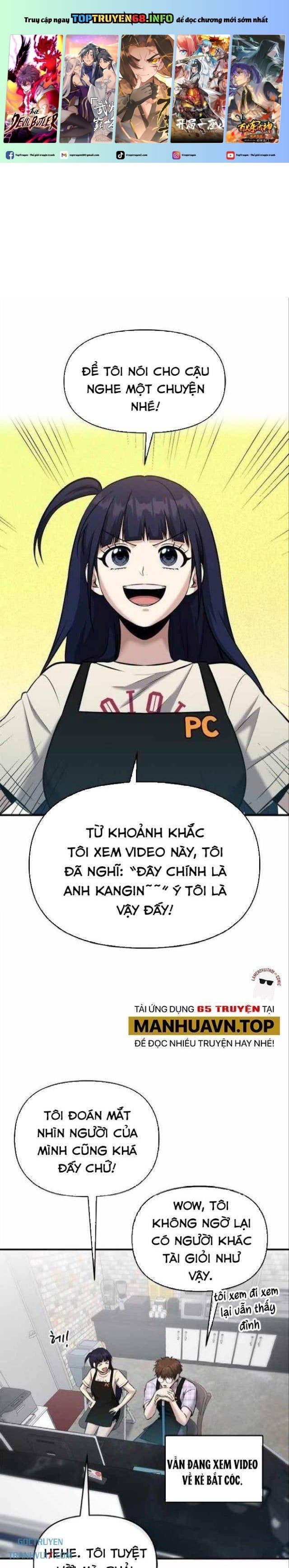 đọc truyện Một Anh Hùng Giỏi Mọi Thứ Chương 25 ảnh 3 tại Thiên Thai Truyện