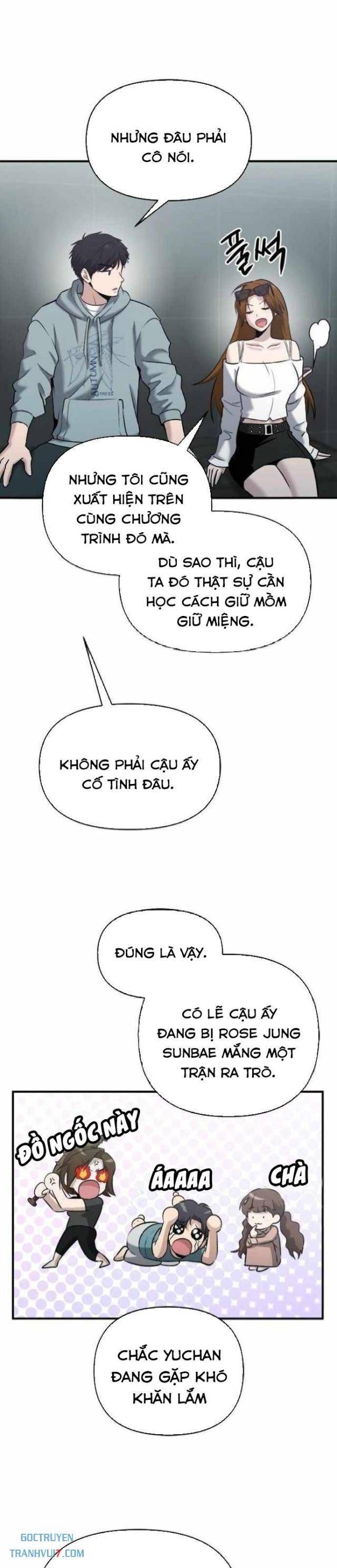 đọc truyện Một Anh Hùng Giỏi Mọi Thứ Chương 25 ảnh 12 tại Thiên Thai Truyện