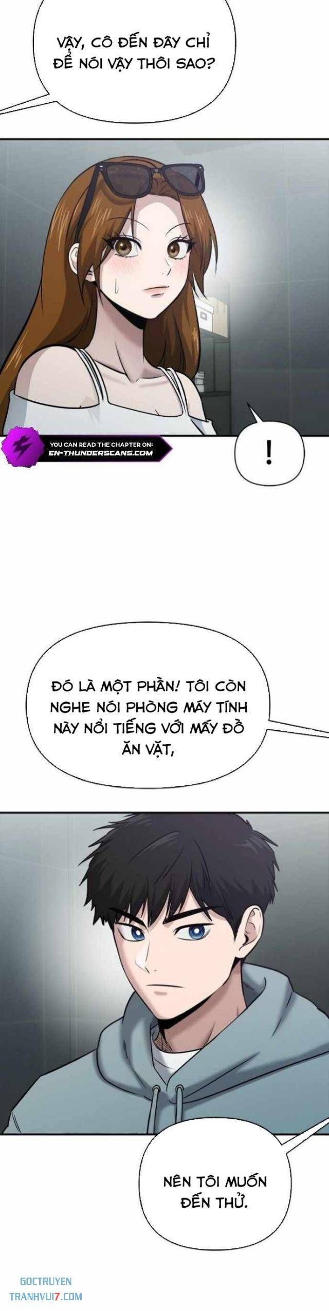 đọc truyện Một Anh Hùng Giỏi Mọi Thứ Chương 25 ảnh 13 tại Thiên Thai Truyện