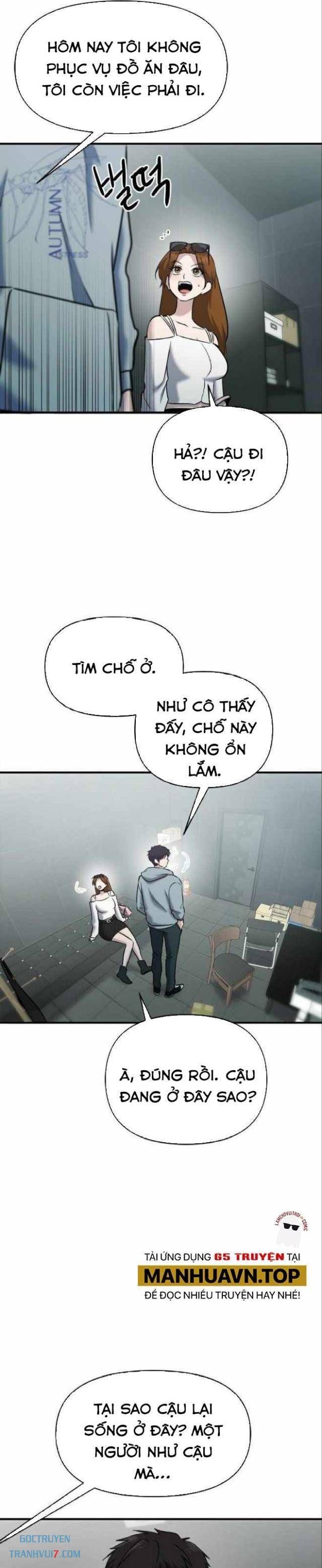 đọc truyện Một Anh Hùng Giỏi Mọi Thứ Chương 25 ảnh 14 tại Thiên Thai Truyện