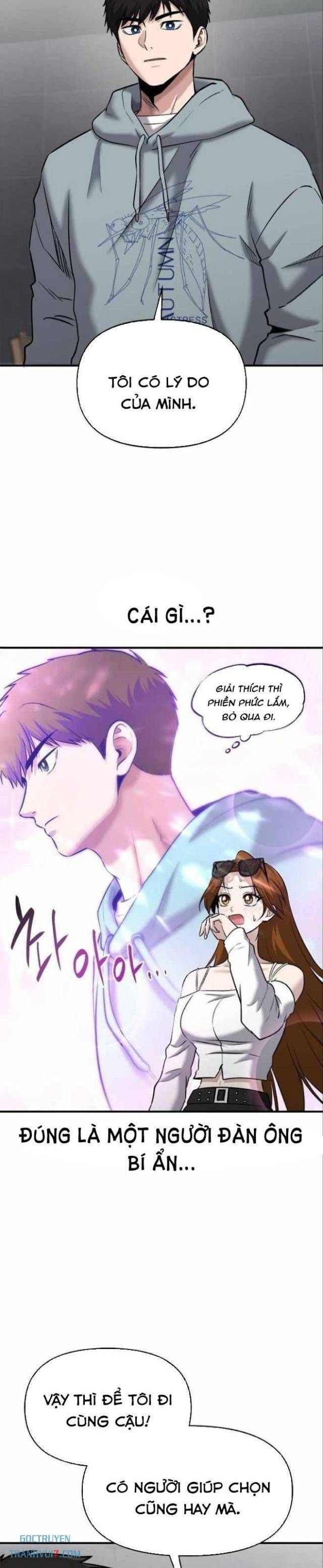 đọc truyện Một Anh Hùng Giỏi Mọi Thứ Chương 25 ảnh 15 tại Thiên Thai Truyện