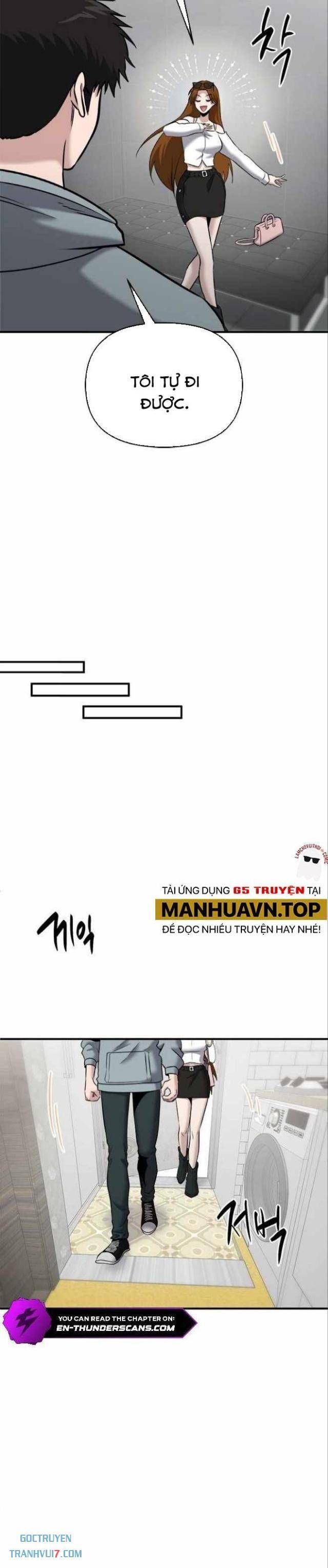 đọc truyện Một Anh Hùng Giỏi Mọi Thứ Chương 25 ảnh 16 tại Thiên Thai Truyện