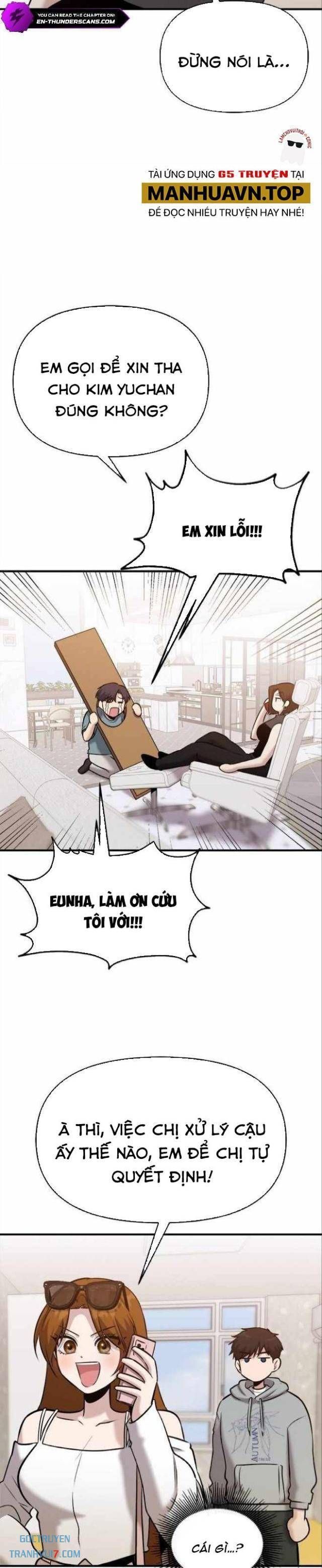 đọc truyện Một Anh Hùng Giỏi Mọi Thứ Chương 25 ảnh 21 tại Thiên Thai Truyện