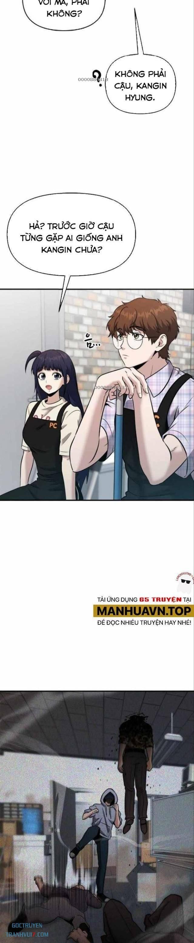 đọc truyện Một Anh Hùng Giỏi Mọi Thứ Chương 25 ảnh 4 tại Thiên Thai Truyện